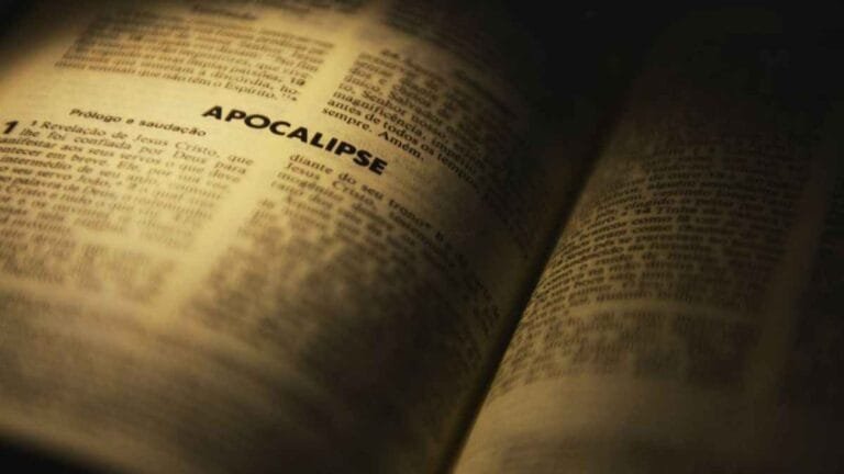 Livro do Apocalipse